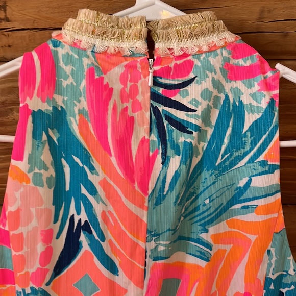 Lilly Pulitzer Dress - Picture 8 of 10